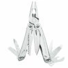 Leatherman Sidekick Multi-Tool - Stainless Steel -Brokedown Palace Shop Leatherman Sidekick 01