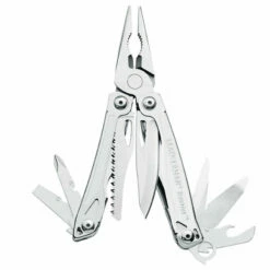 Leatherman Sidekick Multi-Tool - Stainless Steel