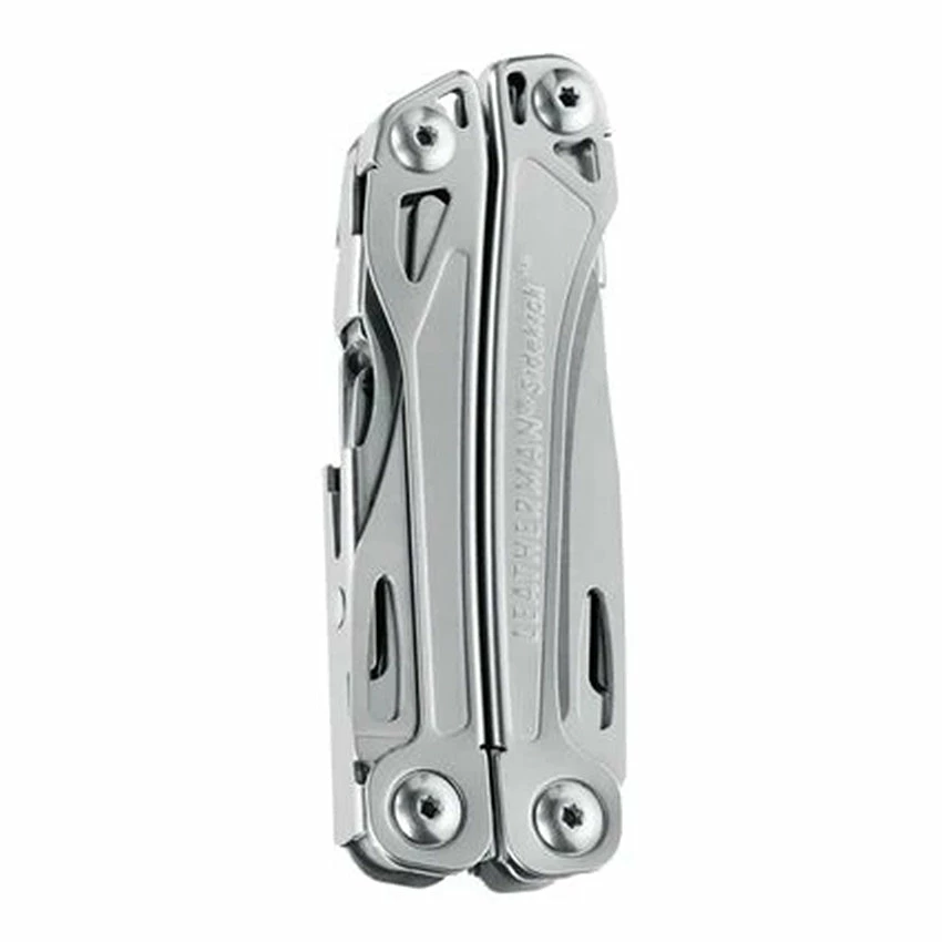 Leatherman Sidekick Multi-Tool - Stainless Steel 4 Leatherman Sidekick Multi-Tool - Stainless Steel - Image 2