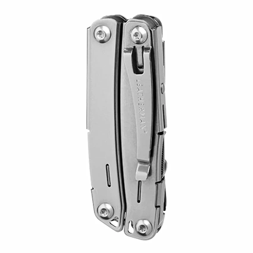 Leatherman Sidekick Multi-Tool - Stainless Steel 5 Leatherman Sidekick Multi-Tool - Stainless Steel - Image 3