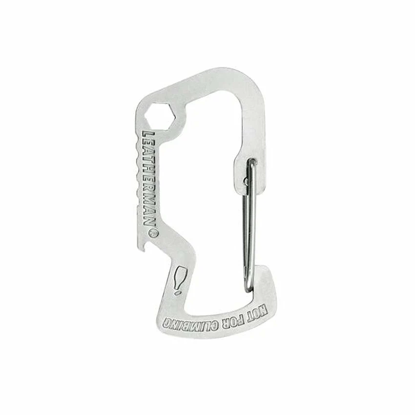 Leatherman Sidekick Multi-Tool - Stainless Steel 7 Leatherman Sidekick Multi-Tool - Stainless Steel - Image 5