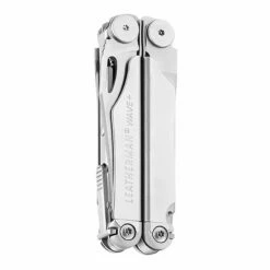 Leatherman Wave+ Multi-Tool - Stainless Steel 8 Leatherman Wave+ Multi-Tool - Stainless Steel -Brokedown Palace Shop Leatherman WavePlus 03