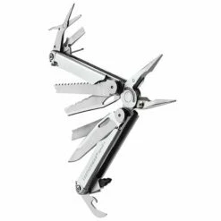 Leatherman Wave+ Multi-Tool - Stainless Steel 9 Leatherman Wave+ Multi-Tool - Stainless Steel -Brokedown Palace Shop Leatherman WavePlus 04