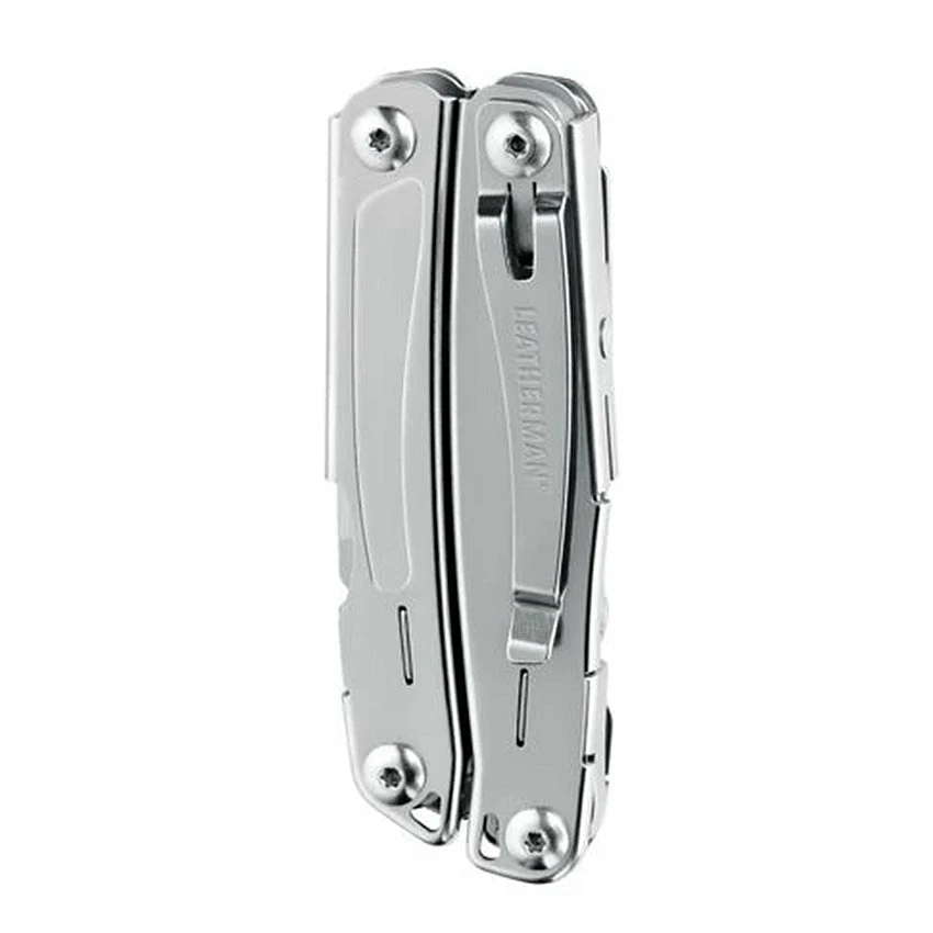 Leatherman Wingman Multi-Tool - Stainless Steel 5 Leatherman Wingman Multi-Tool - Stainless Steel - Image 3