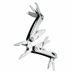 Leatherman Wingman Multi-Tool - Stainless Steel 9 Leatherman Wingman Multi-Tool - Stainless Steel -Brokedown Palace Shop Leatherman Wingman 04