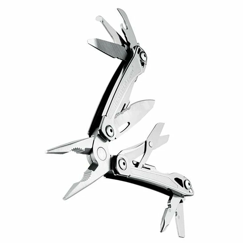 Leatherman Wingman Multi-Tool - Stainless Steel 6 Leatherman Wingman Multi-Tool - Stainless Steel - Image 4