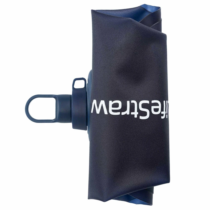 LifeStraw Peak Series 3L Gravity System - Mountain Blue 5 LifeStraw Peak Series 3L Gravity System - Mountain Blue - Image 3