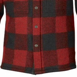 FJÄLLRÄVEN Canada Shirt - Red 13 FJÄLLRÄVEN Canada Shirt - Red -Brokedown Palace Shop M CanadaShirt Red 4