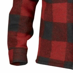 FJÄLLRÄVEN Canada Shirt - Red 14 FJÄLLRÄVEN Canada Shirt - Red -Brokedown Palace Shop M CanadaShirt Red 5