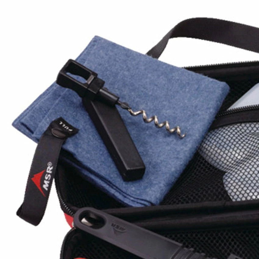 MSR Alpine Deluxe Kitchen Set 6 MSR Alpine Deluxe Kitchen Set - Image 4