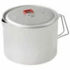 MSR Big Titan Kettle 2L