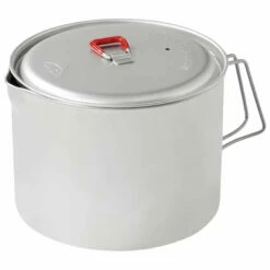 MSR Big Titan Kettle 2L