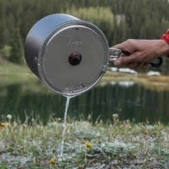 MSR Windburner Sauce Pot -Brokedown Palace Shop MSR CeramicSaucePot 04