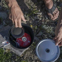 MSR Windburner Sauce Pot -Brokedown Palace Shop MSR CeramicSaucePot 05