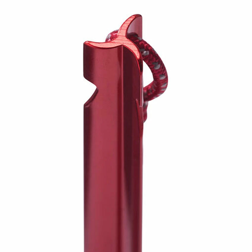 MSR Groundhog Tent Stakes - 6 Stakes 4 MSR Groundhog Tent Stakes - 6 Stakes - Image 2