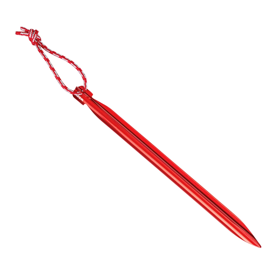 MSR Mini Groundhog Tent Stakes - 6 Stakes 4 MSR Mini Groundhog Tent Stakes - 6 Stakes - Image 2