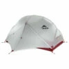 MSR Hubba Hubba NX 2P Tent - Grey -Brokedown Palace Shop MSR HubbaHubba Tent Grey 01