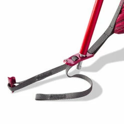 MSR Hubba Hubba NX 2P Tent - Grey -Brokedown Palace Shop MSR HubbaHubba Tent Grey 07