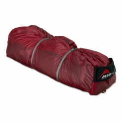 MSR Hubba Hubba NX 2P Tent - Grey -Brokedown Palace Shop MSR HubbaHubba Tent Grey 09