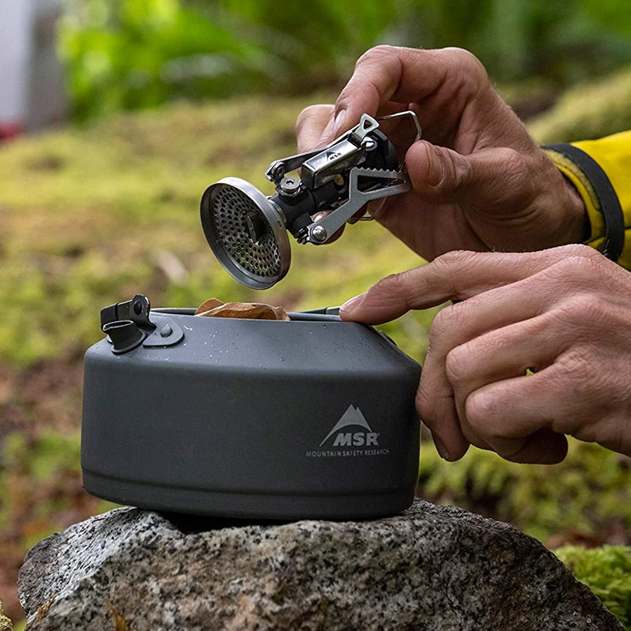 MSR Pika 1L Teapot 6 MSR Pika 1L Teapot - Image 4