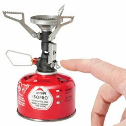 MSR PocketRocket Deluxe Stove -Brokedown Palace Shop MSR PocketRocketDeluxeStove 04