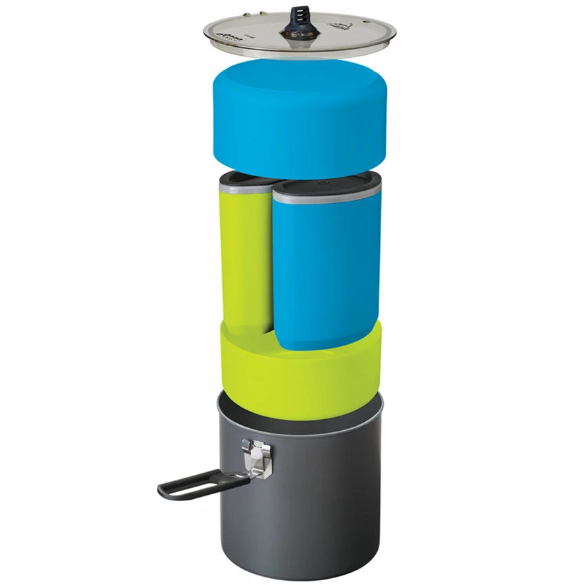 MSR Trail Lite Duo System 3 MSR Trail Lite Duo System