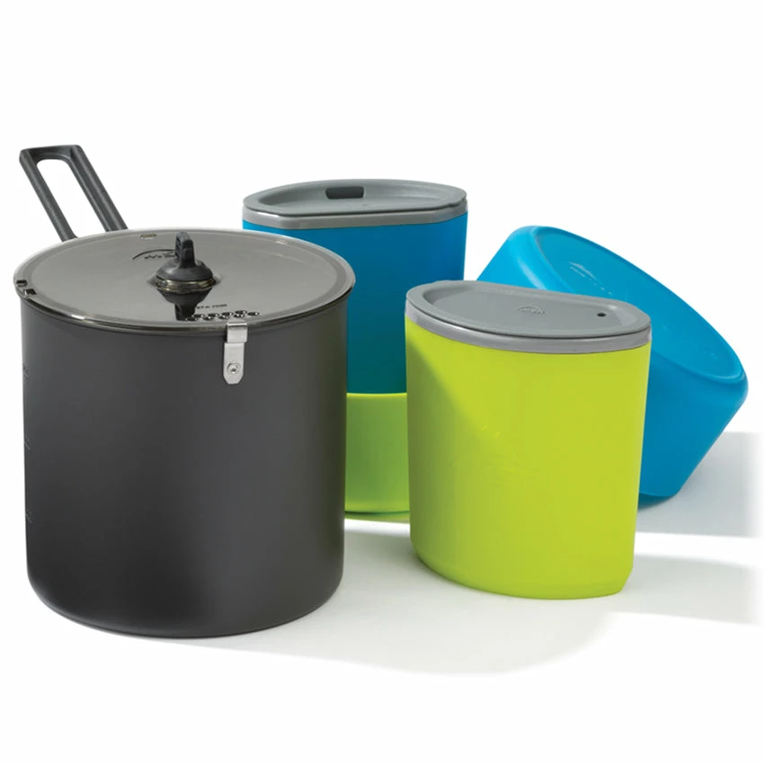 MSR Trail Lite Duo System 4 MSR Trail Lite Duo System - Image 2