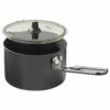 MSR Trail Lite Pot - 1.3L 1 MSR Trail Lite Pot - 1.3L -Brokedown Palace Shop MSR TrailPot13L 01