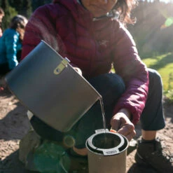 MSR Trail Lite Pot - 1.3L 10 MSR Trail Lite Pot - 1.3L -Brokedown Palace Shop MSR TrailPot13L 04