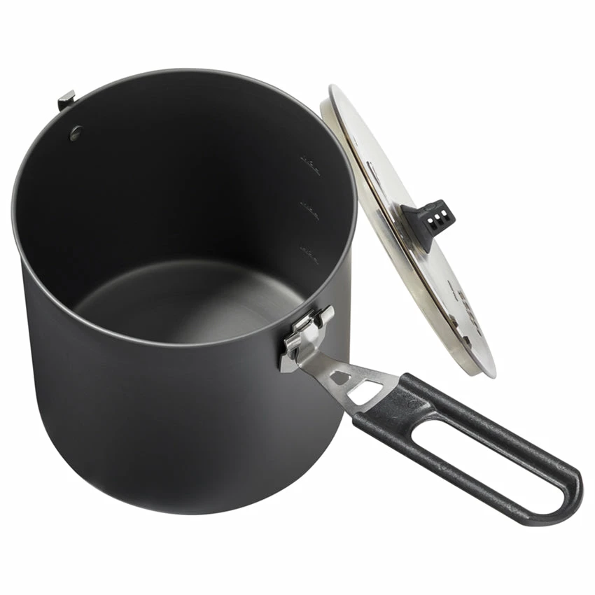 MSR Trail Lite Pot - 2L 4 MSR Trail Lite Pot - 2L - Image 2