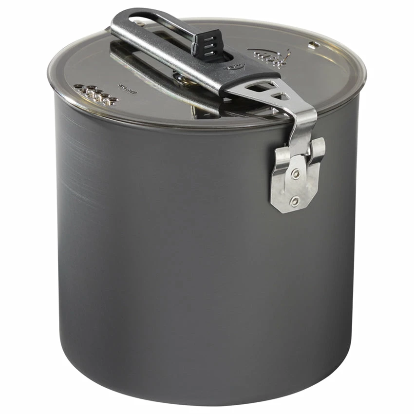 MSR Trail Lite Pot - 2L 5 MSR Trail Lite Pot - 2L - Image 3