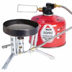 MSR WindBurner Duo Stove System -Brokedown Palace Shop MSR WindBurnerDuo Set 03