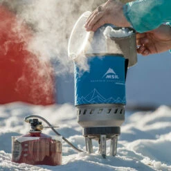 MSR WindBurner Duo Stove System -Brokedown Palace Shop MSR WindBurnerDuo Set 05