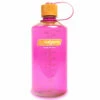Nalgene 32oz/1L NM Tritan Sustain Bottle - Flamingo 1 Nalgene 32oz/1L NM Tritan Sustain Bottle - Flamingo -Brokedown Palace Shop Nalgene NM 32oz Flamingo 01