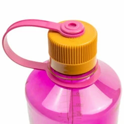 Nalgene 32oz/1L NM Tritan Sustain Bottle - Flamingo -Brokedown Palace Shop Nalgene NM 32oz Flamingo 03