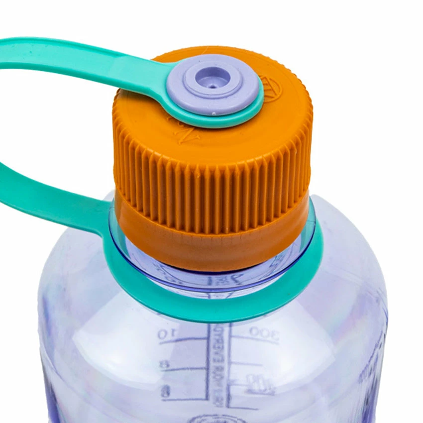 Nalgene 16oz/0.5L NM Tritan Sustain Bottle - Amethyst 5 Nalgene 16oz/0.5L NM Tritan Sustain Bottle - Amethyst - Image 3