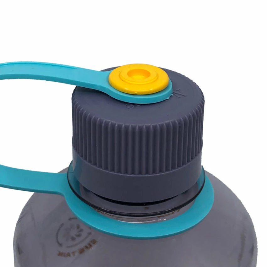 Nalgene 16oz/0.5L NM Tritan Sustain Bottle - Aubergine 5 Nalgene 16oz/0.5L NM Tritan Sustain Bottle - Aubergine - Image 3