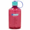 Nalgene 16oz/0.5L NM Tritan Sustain Bottle - Electric Magenta -Brokedown Palace Shop Nalgene SS23 05LNMTritan EM FIX01