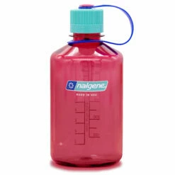 Nalgene 16oz/0.5L NM Tritan Sustain Bottle - Electric Magenta
