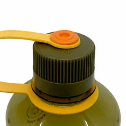 Nalgene 16oz/0.5L NM Tritan Sustain Bottle - Olive 7 Nalgene 16oz/0.5L NM Tritan Sustain Bottle - Olive -Brokedown Palace Shop Nalgene SS23 05LNMTritan Olive 03