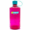 Nalgene 32oz/1L NM Tritan Sustain Bottle - Eggplant 2 Nalgene 32oz/1L NM Tritan Sustain Bottle - Eggplant -Brokedown Palace Shop Nalgene SS23 1LNMTritan Eggplant 01