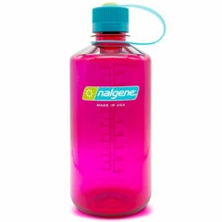 Nalgene 32oz/1L NM Tritan Sustain Bottle - Eggplant
