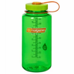 Nalgene 32oz/1L WM Tritan Sustain Bottle - Melon Ball
