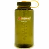 Nalgene 32oz/1L WM Tritan Sustain Bottle - Olive -Brokedown Palace Shop Nalgene SS23 1LWMTritan Olive 01