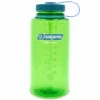 Nalgene 32oz/1L WM Tritan Sustain Bottle - Parrot Green -Brokedown Palace Shop Nalgene SS23 1LWMTritan ParrotGreen 01