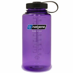 Nalgene 32oz/1L WM Tritan Sustain Bottle - Purple