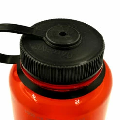 Nalgene 32oz/1L WM Tritan Sustain Bottle - Red -Brokedown Palace Shop Nalgene SS23 1LWMTritan Red 03
