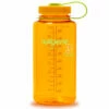 Nalgene 32oz/1L WM Tritan Sustain Bottle - Clementine 1 Nalgene 32oz/1L WM Tritan Sustain Bottle - Clementine -Brokedown Palace Shop Nalgene TritanSustain Clemntine 01