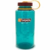 Nalgene 32oz/1L WM Tritan Sustain Bottle - Teal 1 Nalgene 32oz/1L WM Tritan Sustain Bottle - Teal -Brokedown Palace Shop Nalgene TritanSustain Teal 02