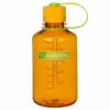 Nalgene 16oz/0.5L NM Tritan Sustain Bottle - Clementine